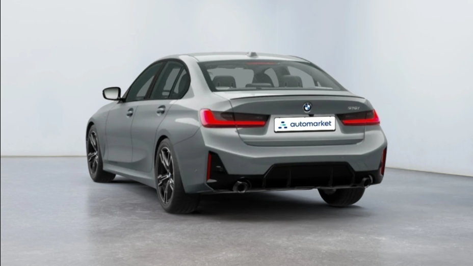BMW Seria 3 318i M Sport aut Nowy