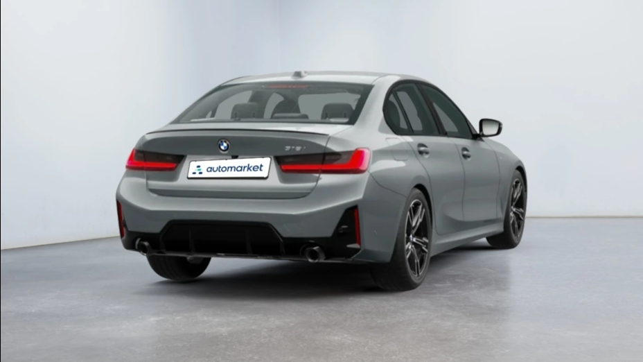 BMW Seria 3 318i M Sport aut Nowy