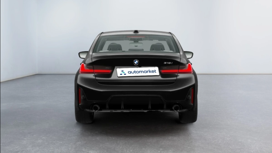 BMW Seria 3 318i M Sport aut Nowy