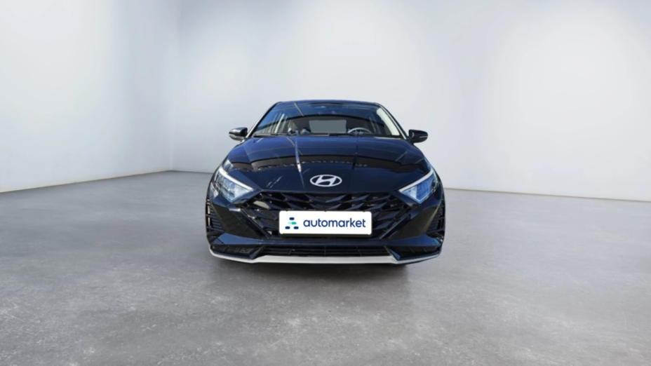 HYUNDAI i20 i20 1.0 T-GDi Modern
