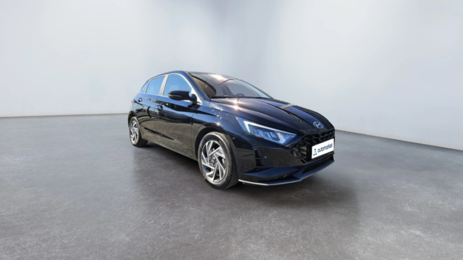 HYUNDAI i20 i20 1.0 T-GDi Modern