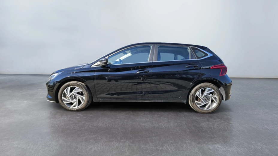 HYUNDAI i20 i20 1.0 T-GDi Modern