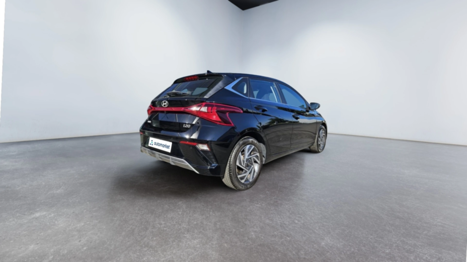 HYUNDAI i20 i20 1.0 T-GDi Modern
