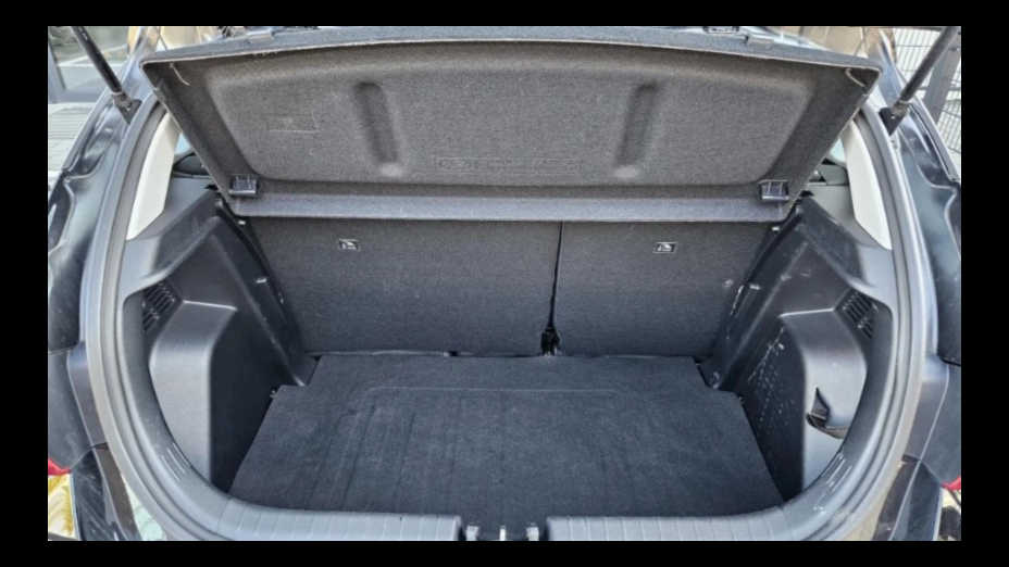 HYUNDAI i20 i20 1.0 T-GDi Modern