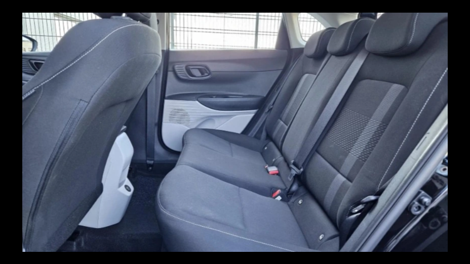 HYUNDAI i20 i20 1.0 T-GDi Modern
