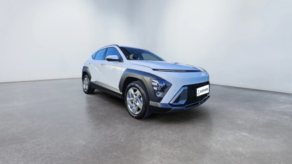 HYUNDAI Kona Kona 1.0 T-GDI Executive