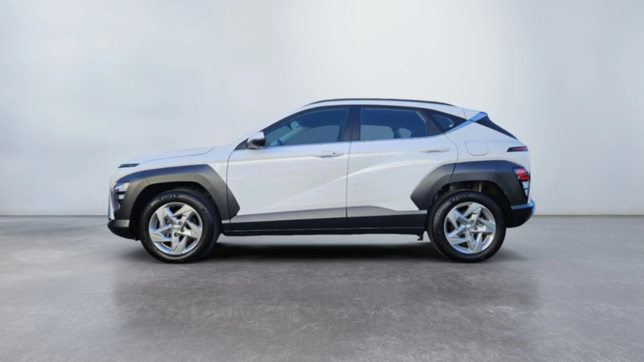HYUNDAI Kona Kona 1.0 T-GDI Executive