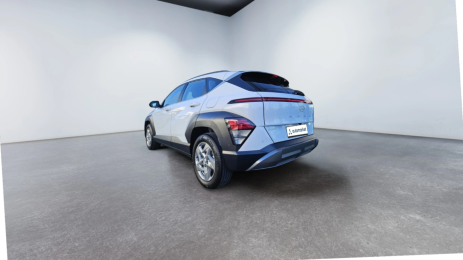 HYUNDAI Kona Kona 1.0 T-GDI Executive