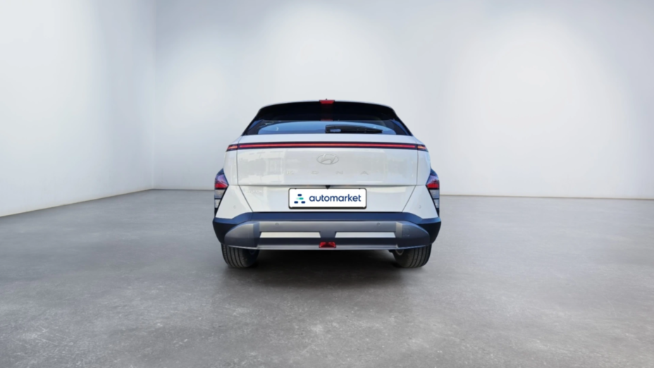 HYUNDAI Kona Kona 1.0 T-GDI Executive