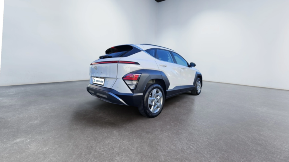 HYUNDAI Kona Kona 1.0 T-GDI Executive