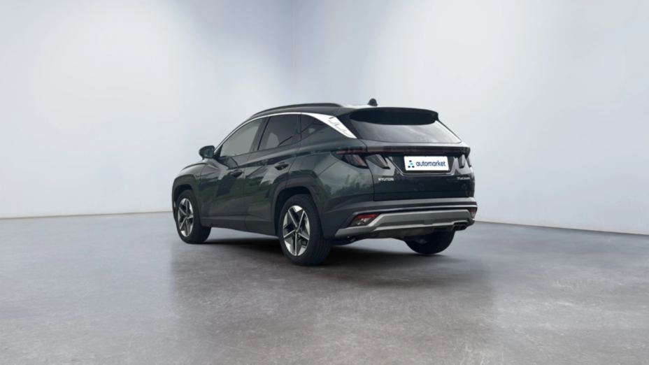 HYUNDAI Tucson Tucson 1.6 T-GDi 48V Executive 2WD DCT