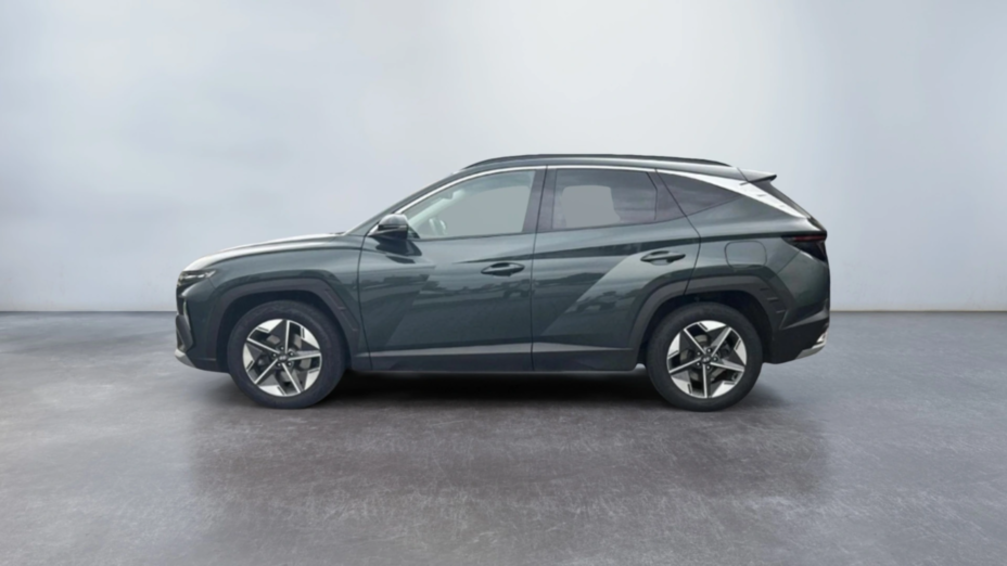 HYUNDAI Tucson Tucson 1.6 T-GDi 48V Executive 2WD DCT