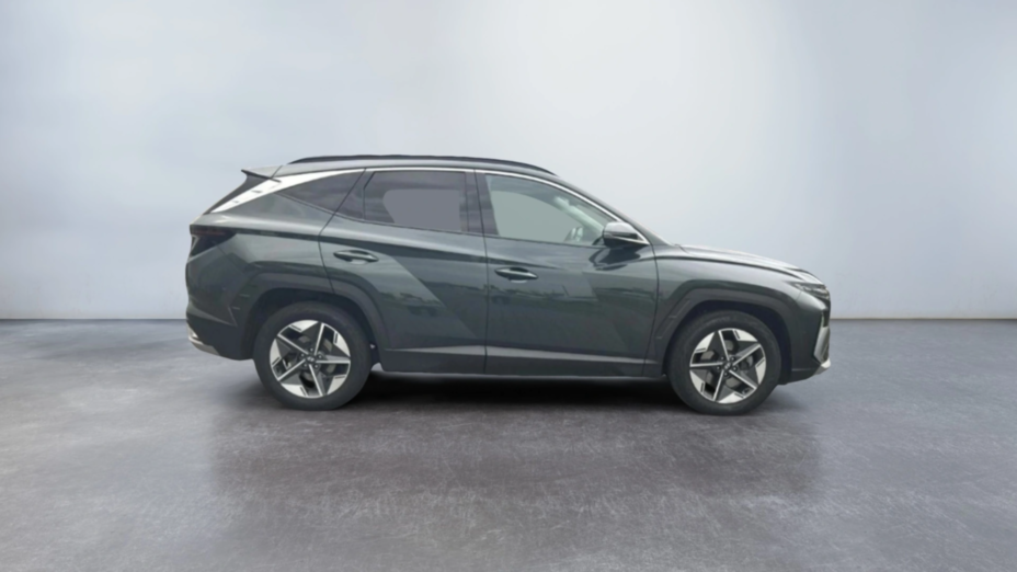 HYUNDAI Tucson Tucson 1.6 T-GDi 48V Executive 2WD DCT