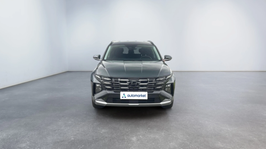 HYUNDAI Tucson Tucson 1.6 T-GDi 48V Executive 2WD DCT