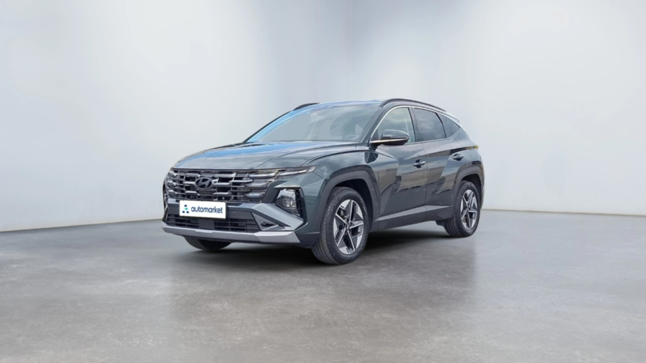 HYUNDAI Tucson Tucson 1.6 T-GDi 48V Executive 2WD DCT