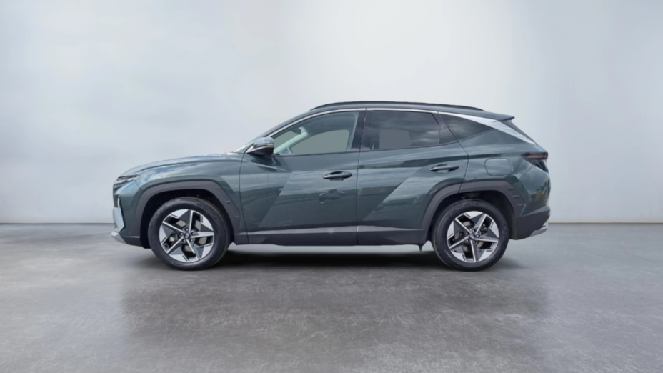 HYUNDAI Tucson Tucson 1.6 T-GDi 48V Executive 2WD DCT