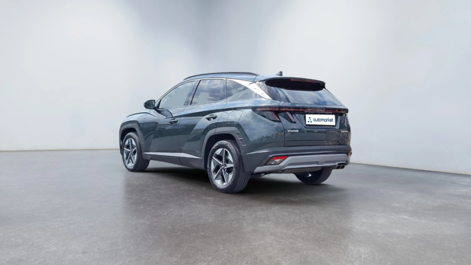 HYUNDAI Tucson Tucson 1.6 T-GDi 48V Executive 2WD DCT
