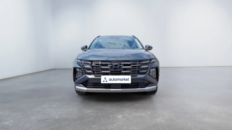 HYUNDAI Tucson Tucson 1.6 T-GDi 48V Executive 2WD DCT