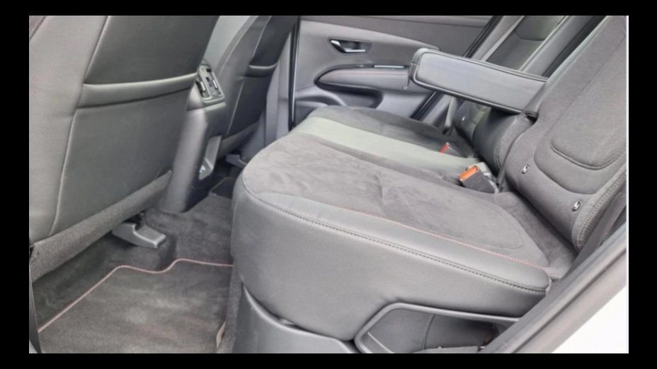 HYUNDAI Tucson Tucson 1.6 T-GDi HEV N-Line 2WD aut