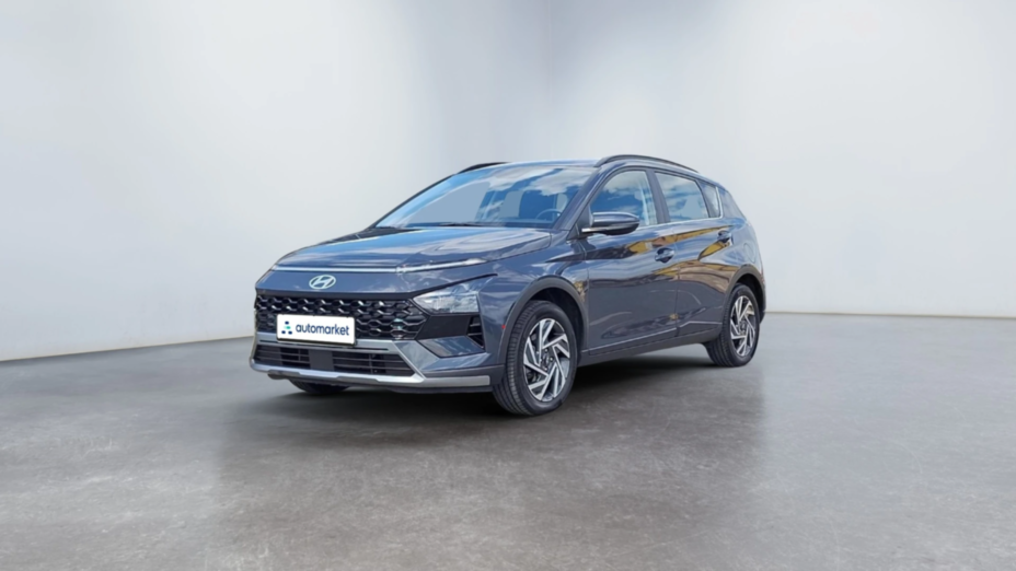 HYUNDAI Bayon Bayon 1.0 T-GDI Smart