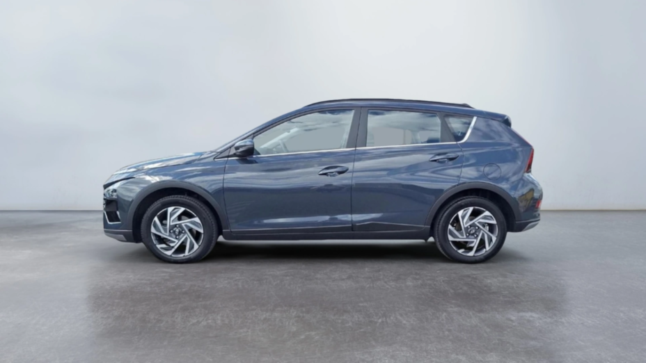 HYUNDAI Bayon Bayon 1.0 T-GDI Smart