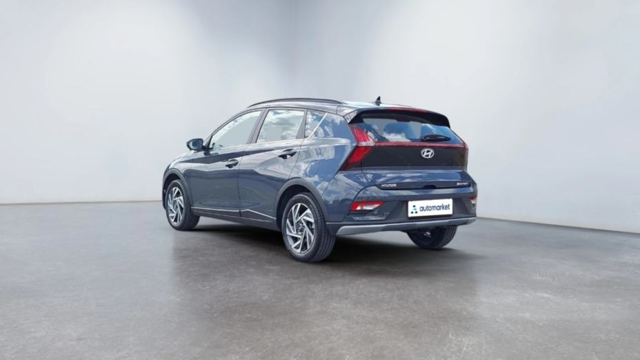 HYUNDAI Bayon Bayon 1.0 T-GDI Smart