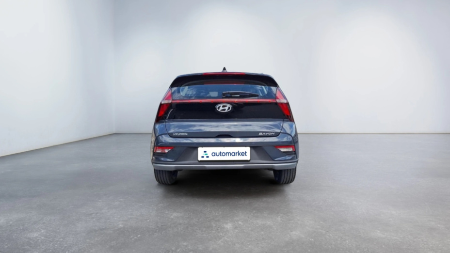 HYUNDAI Bayon Bayon 1.0 T-GDI Smart