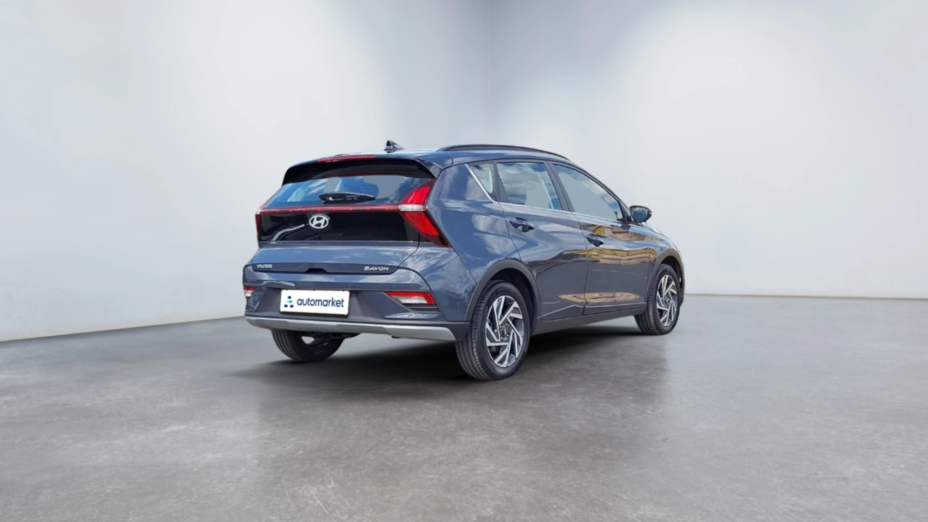 HYUNDAI Bayon Bayon 1.0 T-GDI Smart
