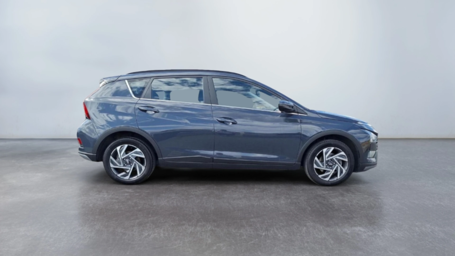 HYUNDAI Bayon Bayon 1.0 T-GDI Smart