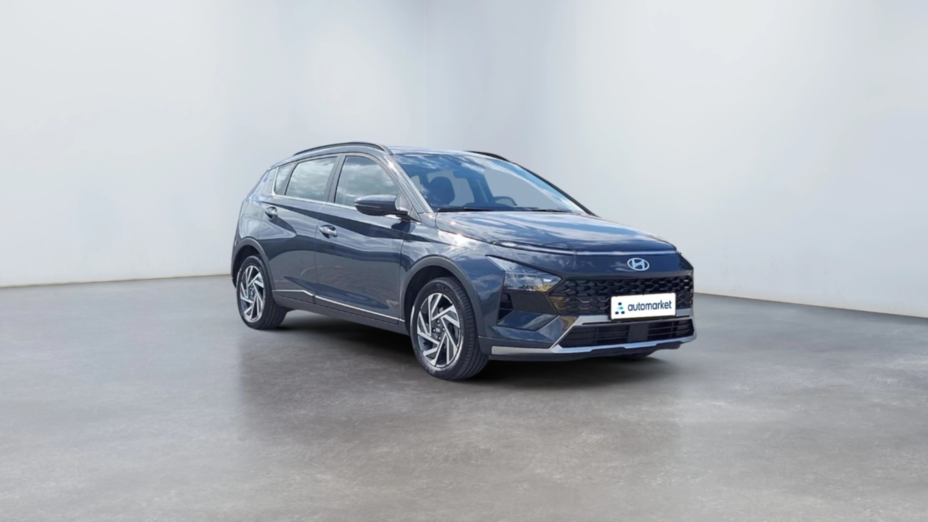 HYUNDAI Bayon Bayon 1.0 T-GDI Smart