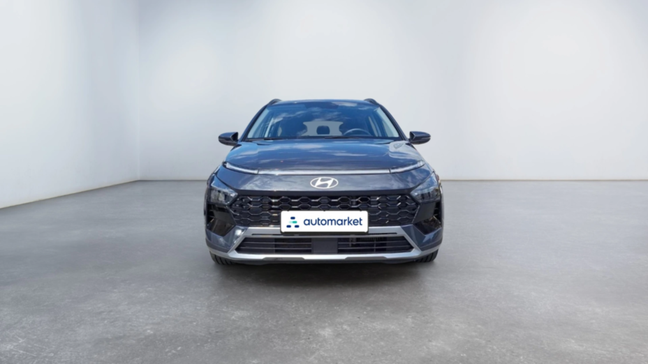 HYUNDAI Bayon Bayon 1.0 T-GDI Smart