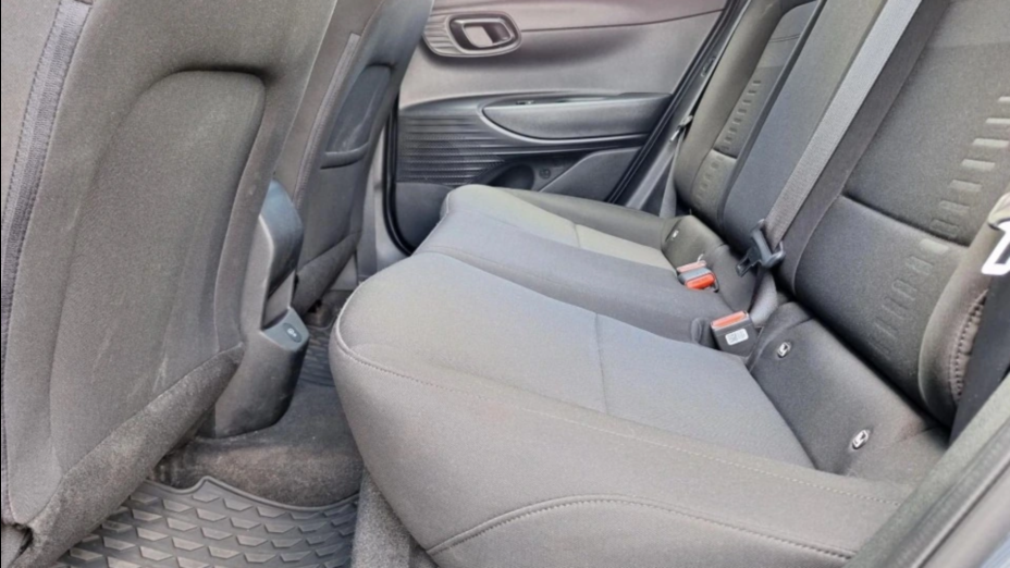 HYUNDAI Bayon Bayon 1.0 T-GDI Smart