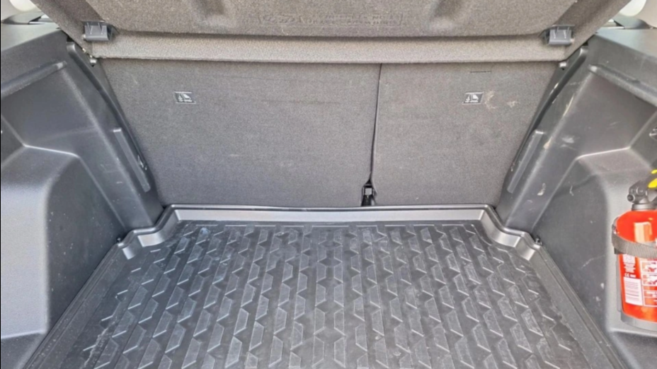 HYUNDAI Bayon Bayon 1.0 T-GDI Smart