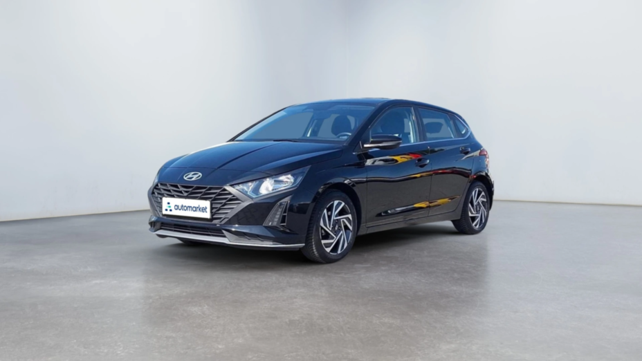 HYUNDAI i20 i20 1.2 Modern