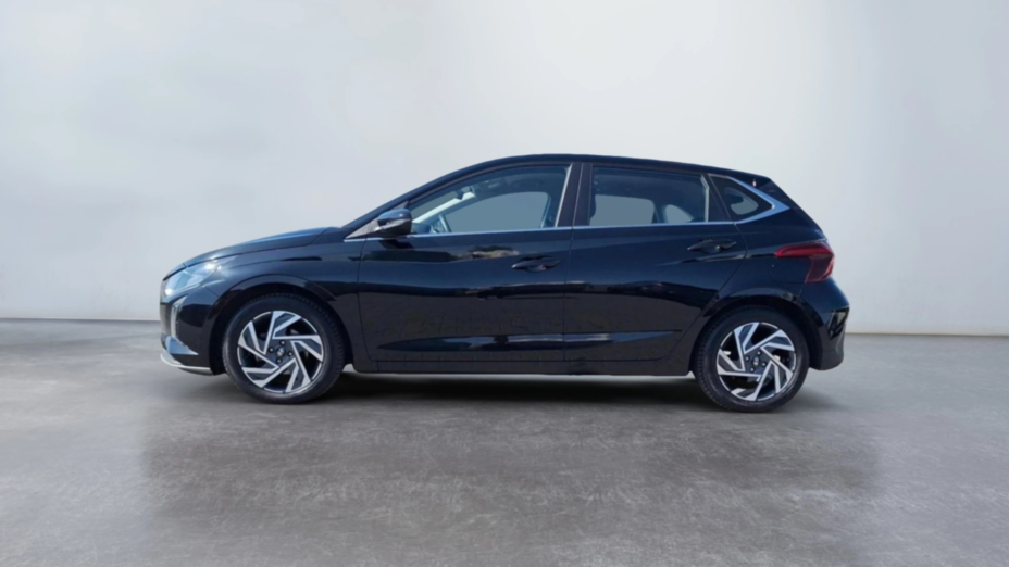 HYUNDAI i20 i20 1.2 Modern