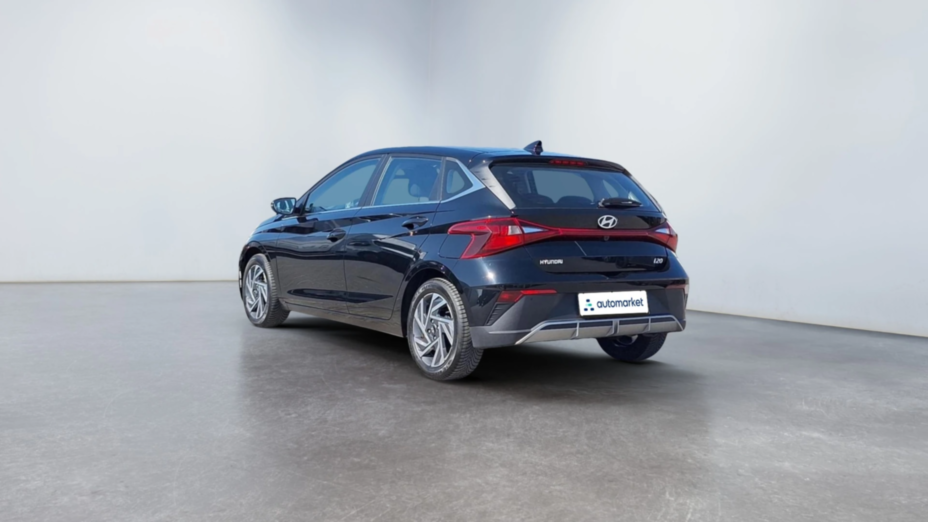 HYUNDAI i20 i20 1.2 Modern
