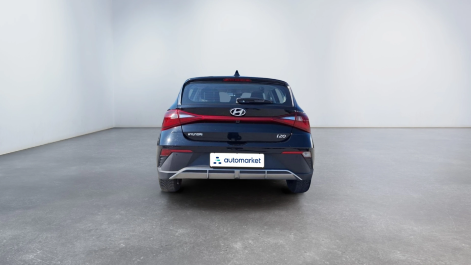 HYUNDAI i20 i20 1.2 Modern