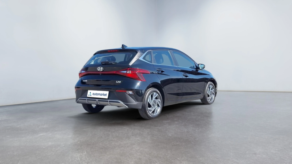 HYUNDAI i20 i20 1.2 Modern