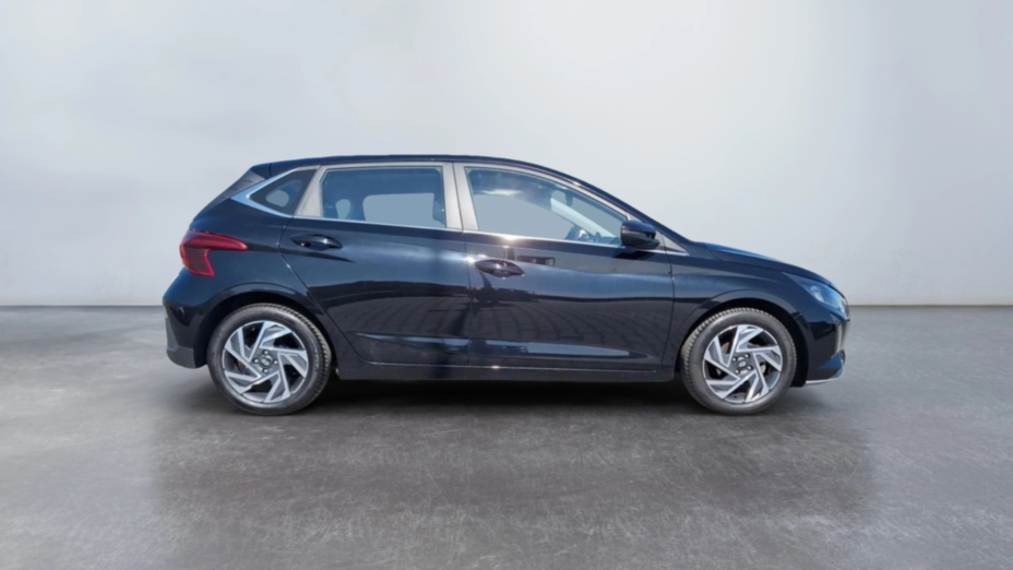 HYUNDAI i20 i20 1.2 Modern