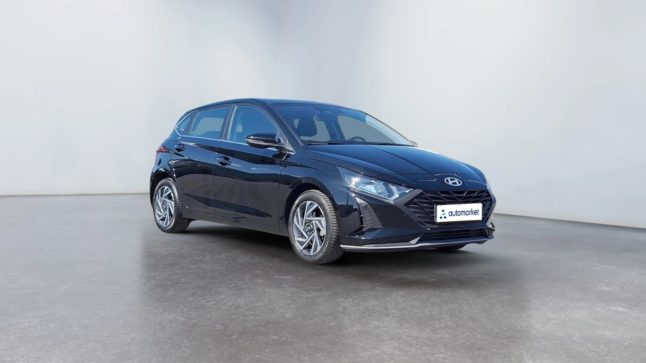 HYUNDAI i20 i20 1.2 Modern