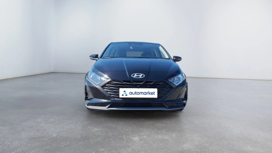 HYUNDAI i20 i20 1.2 Modern