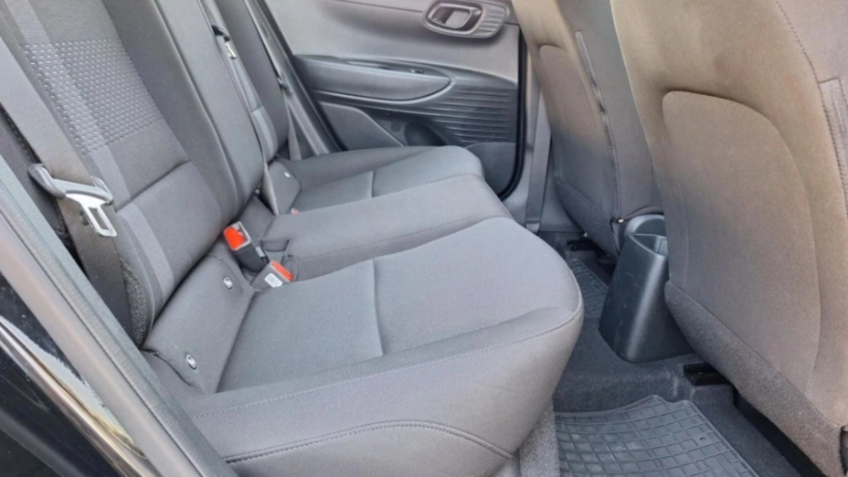 HYUNDAI i20 i20 1.2 Modern