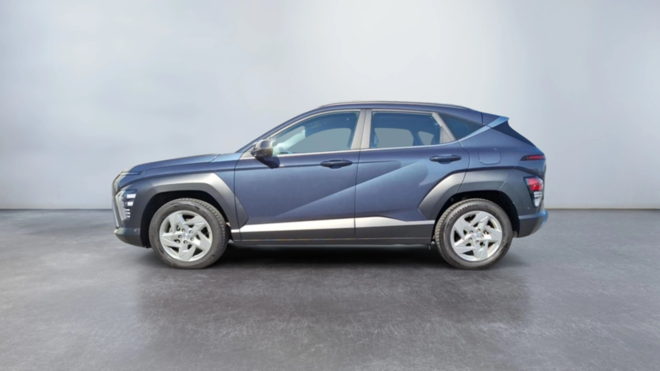 HYUNDAI Kona Kona 1.6 T-GDI Executive DCT