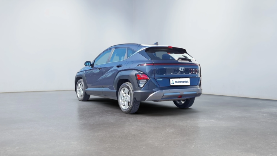 HYUNDAI Kona Kona 1.6 T-GDI Executive DCT