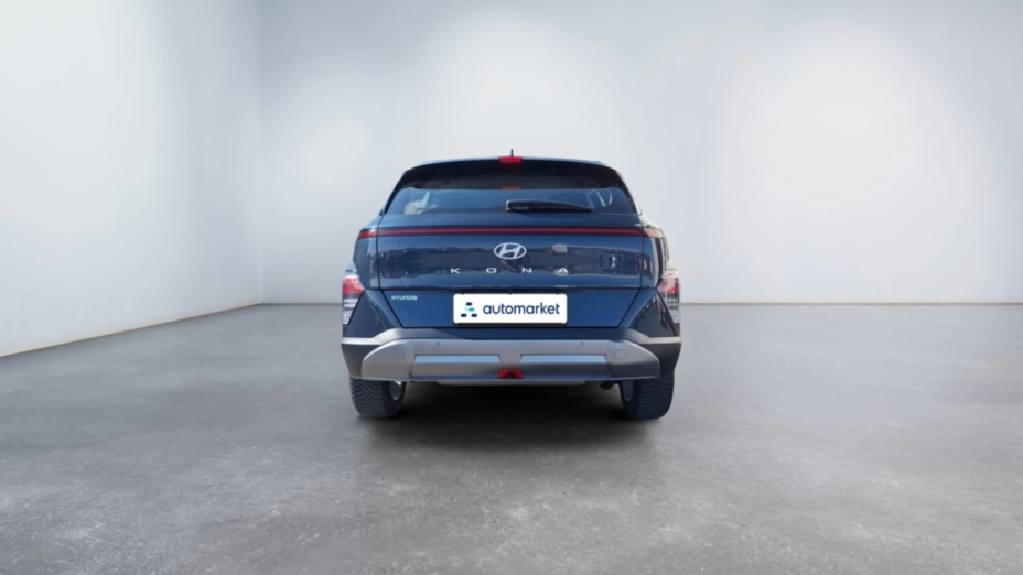 HYUNDAI Kona Kona 1.6 T-GDI Executive DCT