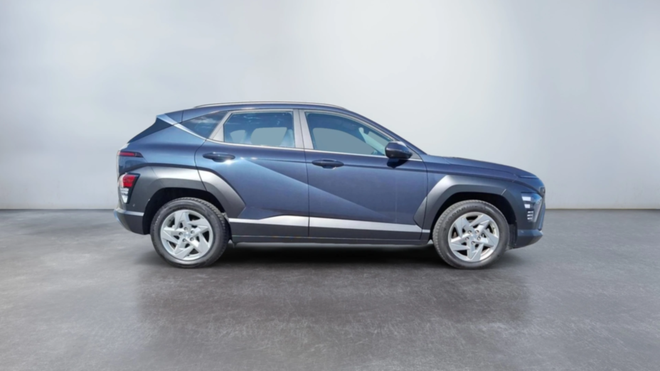 HYUNDAI Kona Kona 1.6 T-GDI Executive DCT