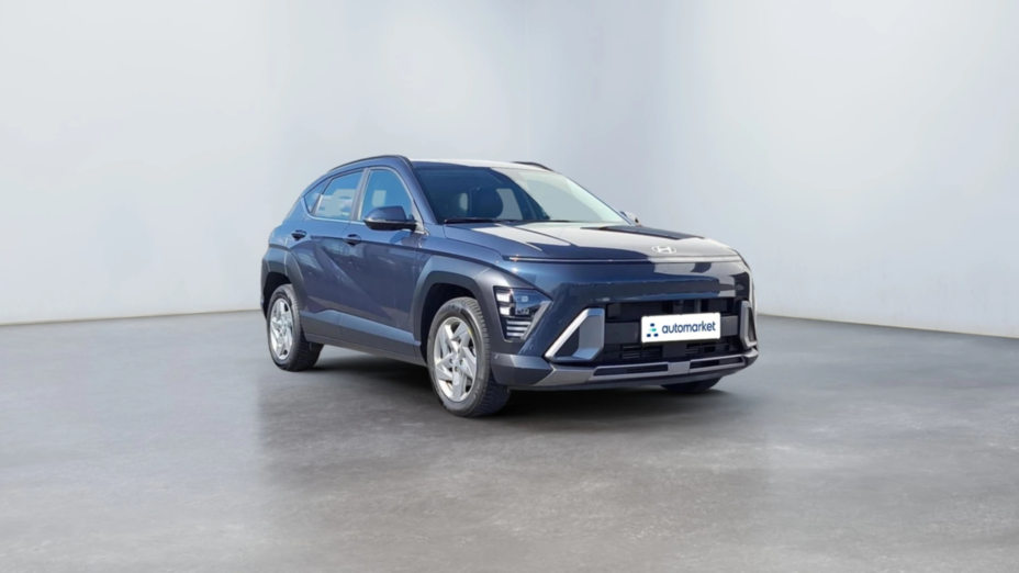 HYUNDAI Kona Kona 1.6 T-GDI Executive DCT