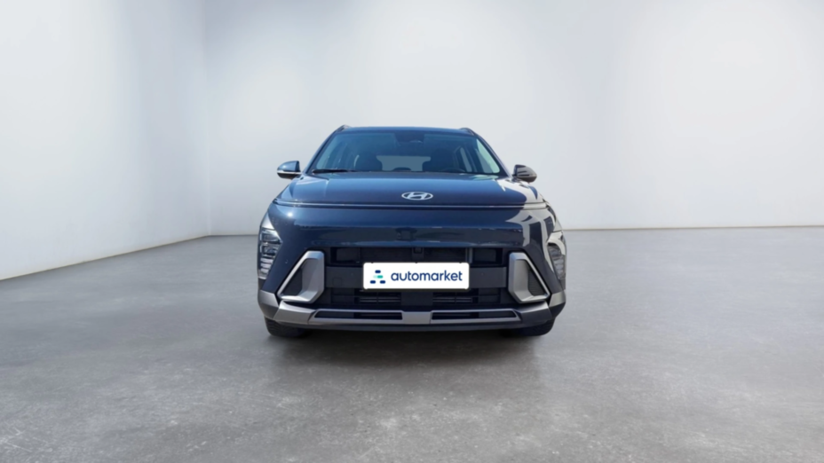 HYUNDAI Kona Kona 1.6 T-GDI Executive DCT