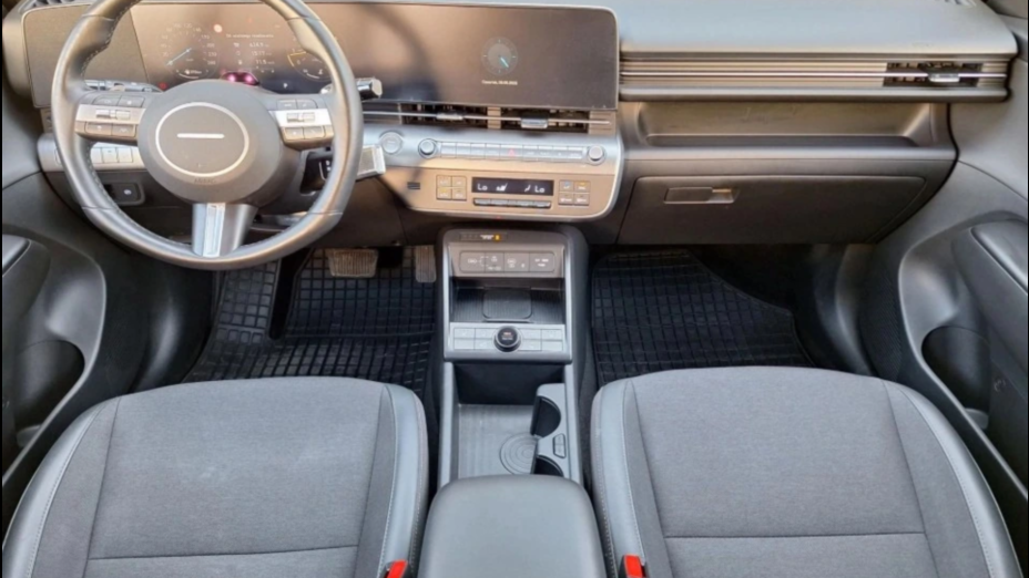 HYUNDAI Kona Kona 1.6 T-GDI Executive DCT