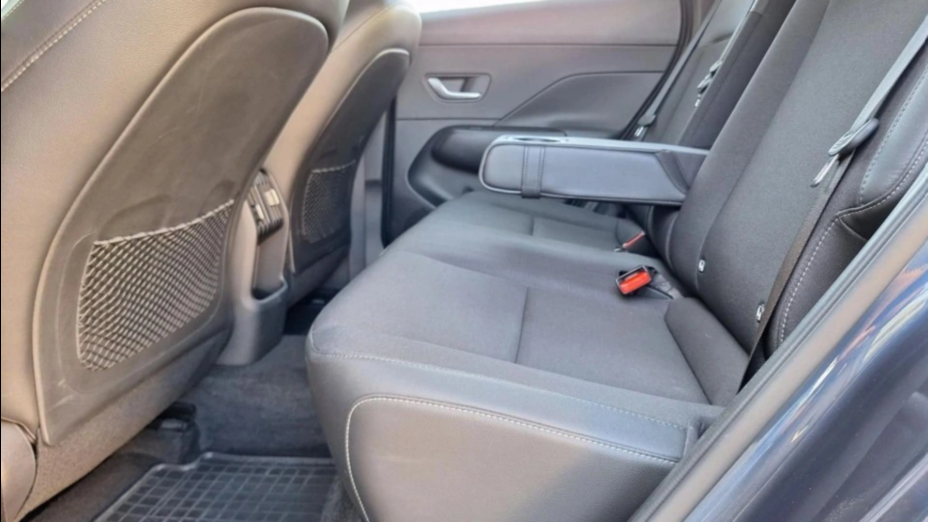 HYUNDAI Kona Kona 1.6 T-GDI Executive DCT